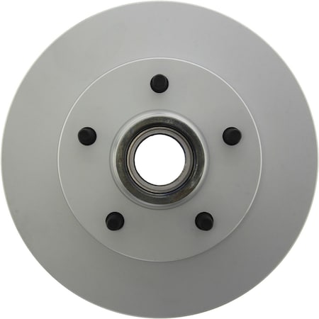Centric Parts GCX BRAKE ROTOR FULLY COATED 320.62015F